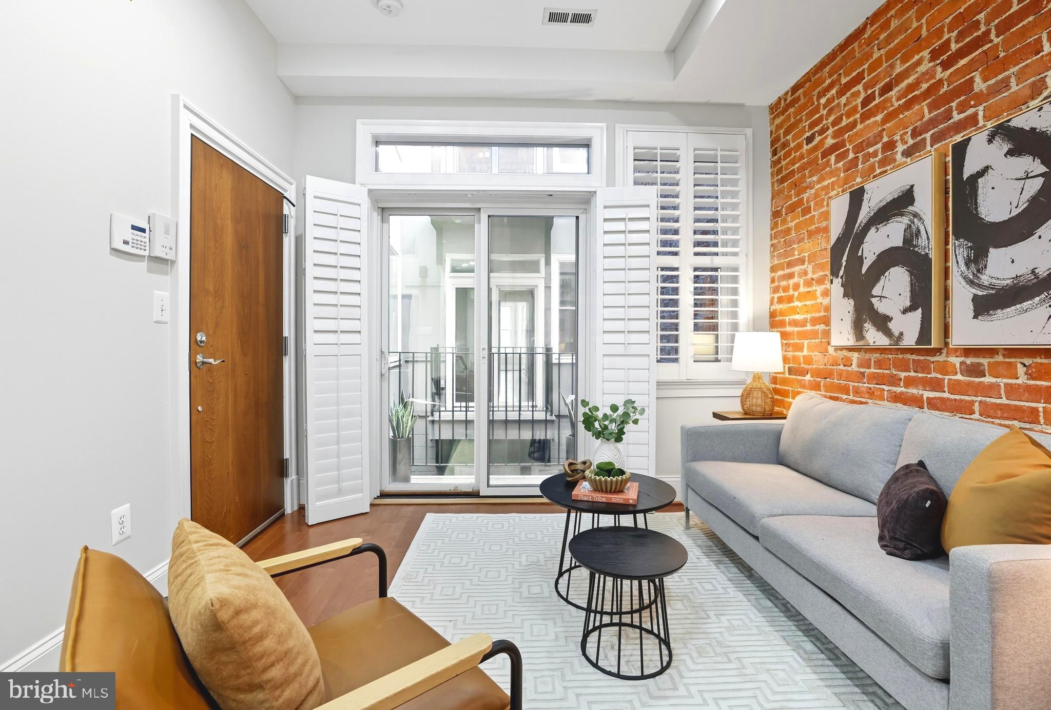 1448 Harvard Street Northwest, Unit 3 Washington, DC 20009 - Photo 12 of 30