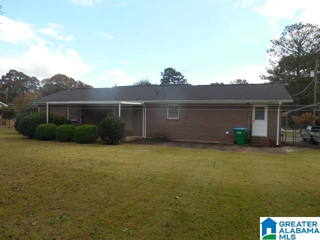 104 Heath Street Talladega, AL 35160 - Photo 14 of 20