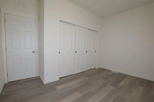 a view of small space