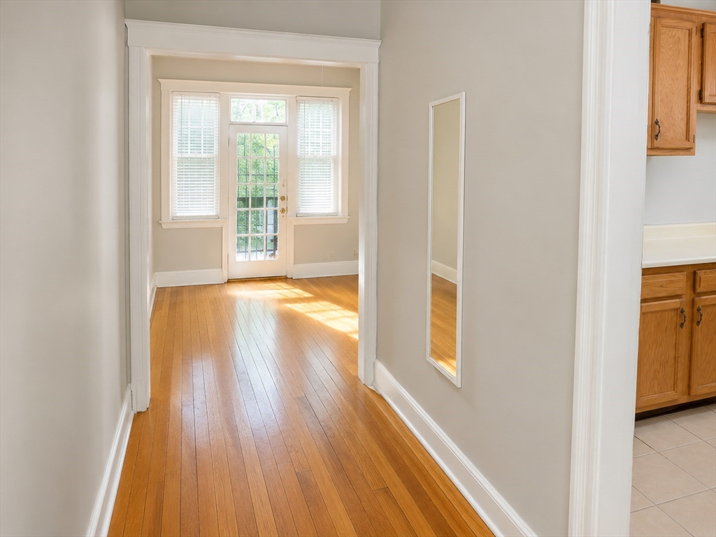 35 Mt Hood Road, Unit 9 Boston, MA 02135 - Photo 5 of 8