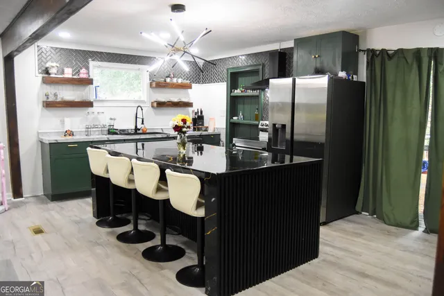 $168,000 | 1317 Kilby Terrace, Anniston, AL 36207