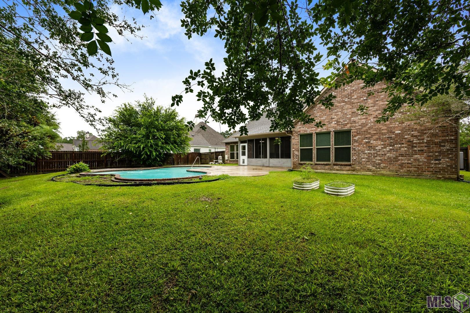18249 Shadow Creek Avenue Baton Rouge, LA 70816 - Photo 36 of 37