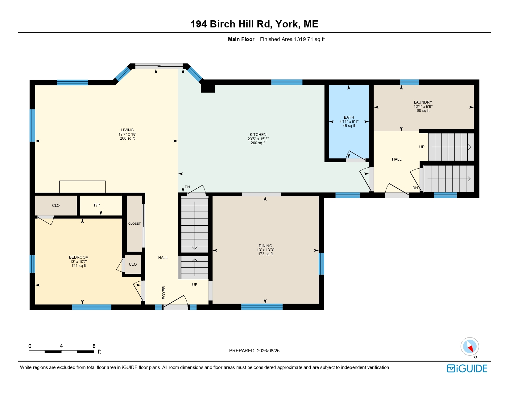 194 Birch Hill Road York, ME 03909 - Photo 84 of 93 Gallery Image 84
