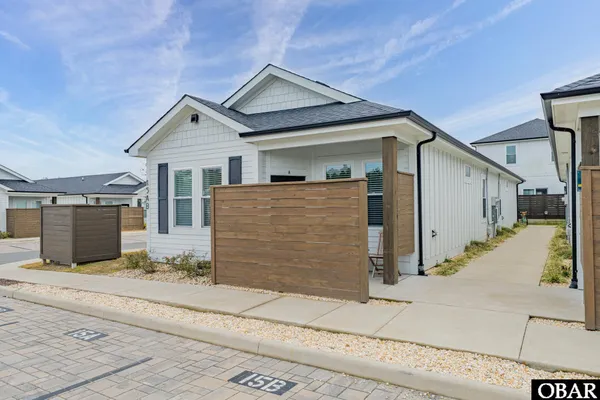 $570,000 | 1115 Ocean Trail, Unit 15A, Corolla, NC 27927