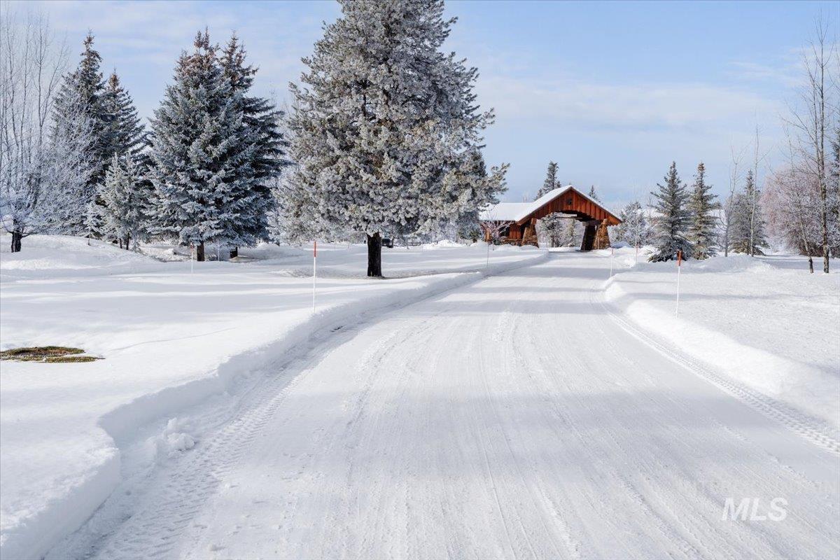287 Rawhide Loop McCall, ID 83638 - Photo 40 of 45
