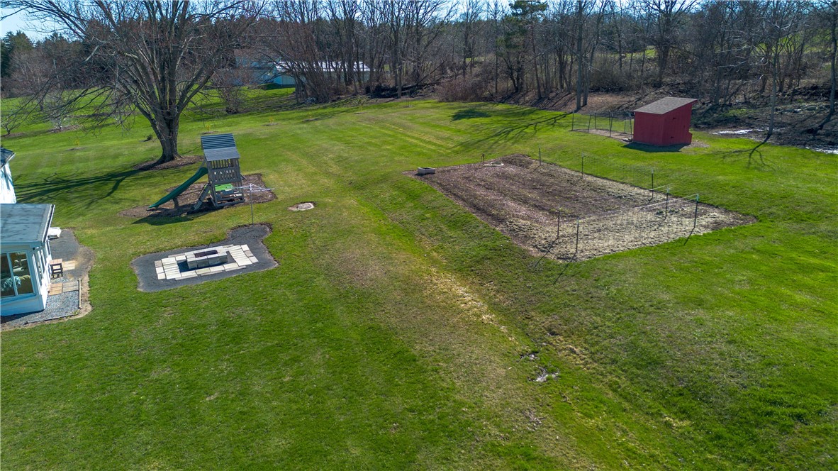 5554 Highway 89 Romulus, NY 14541 - Photo 13 of 46