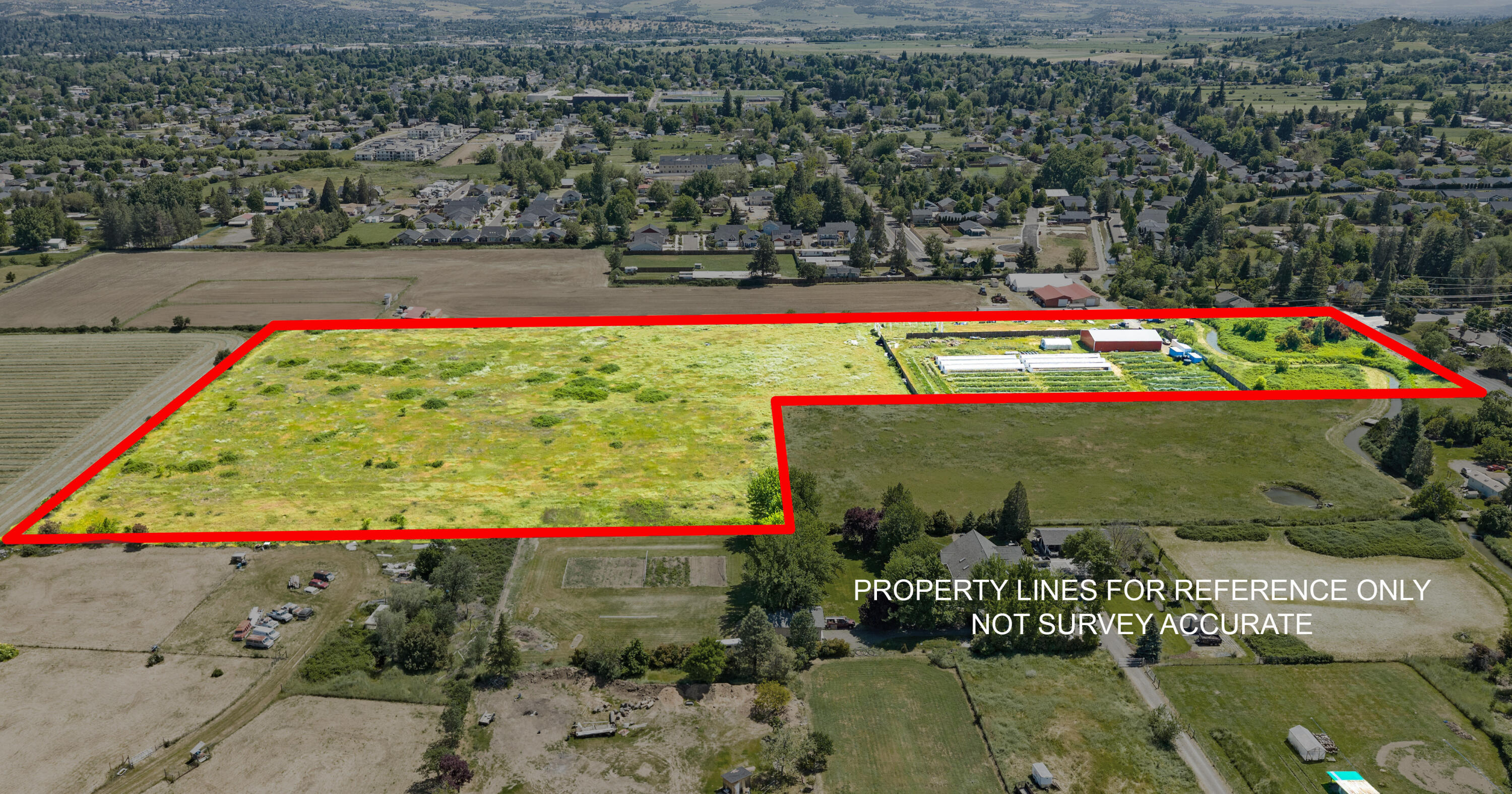 0 South Stage Road Medford, OR 97501 - Photo 6 of 16