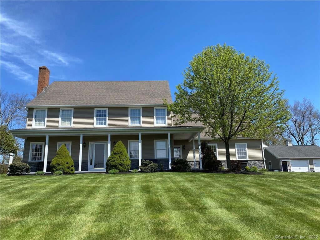 18 R Pent Road Durham, CT 06422 - Photo 1 of 1