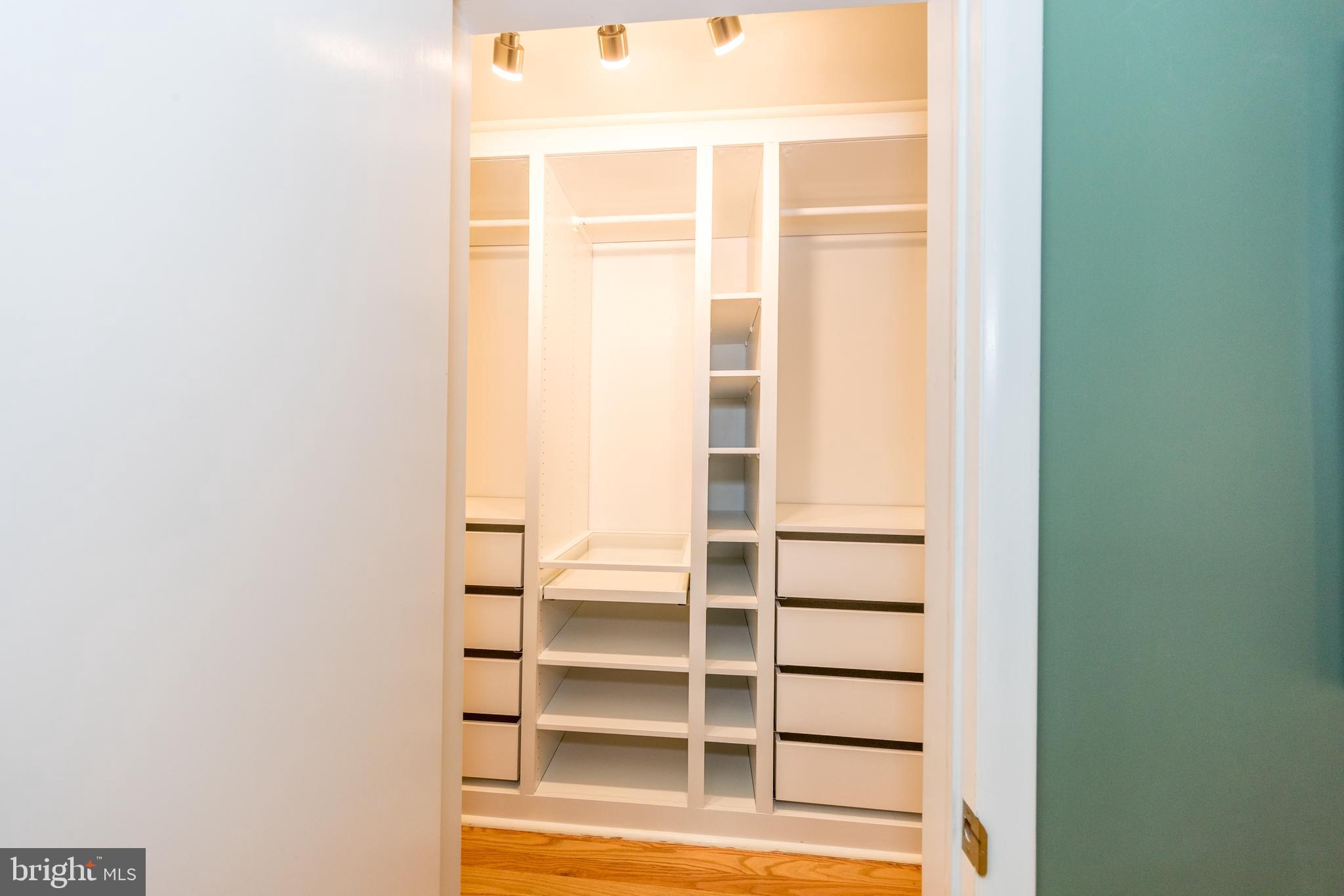 208 East Ring Factory Road Bel Air, MD 21014 - Photo 20 of 43 One of the closets of BR 1