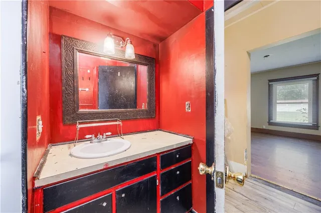 $62,500 | 919 Indiana Street, Neodesha, KS 66757