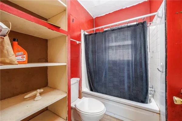 $58,500 | 919 Indiana Street, Neodesha, KS 66757