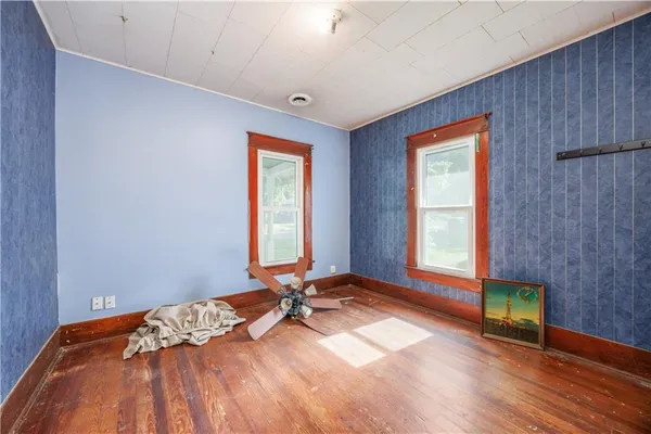 $58,500 | 919 Indiana Street, Neodesha, KS 66757