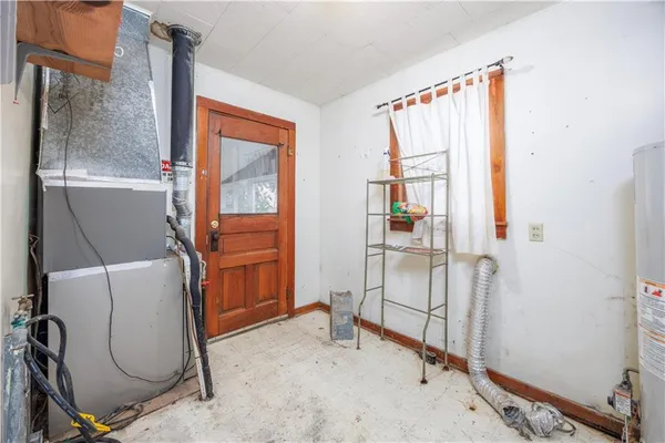 $58,500 | 919 Indiana Street, Neodesha, KS 66757