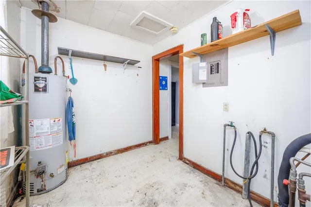 $62,500 | 919 Indiana Street, Neodesha, KS 66757