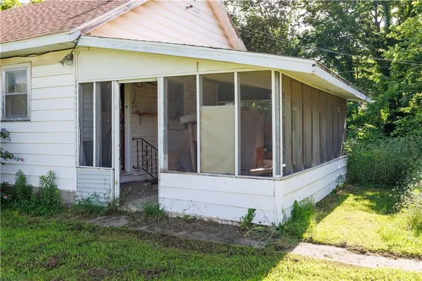 $58,500 | 919 Indiana Street, Neodesha, KS 66757