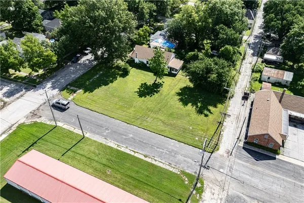 $58,500 | 919 Indiana Street, Neodesha, KS 66757