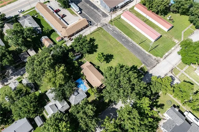 $62,500 | 919 Indiana Street, Neodesha, KS 66757