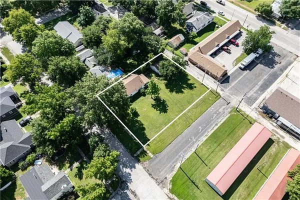 $58,500 | 919 Indiana Street, Neodesha, KS 66757