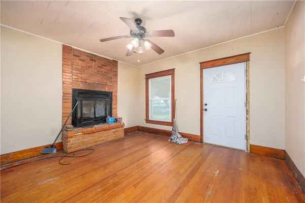 $58,500 | 919 Indiana Street, Neodesha, KS 66757