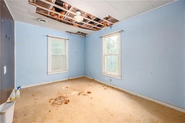 $58,500 | 919 Indiana Street, Neodesha, KS 66757