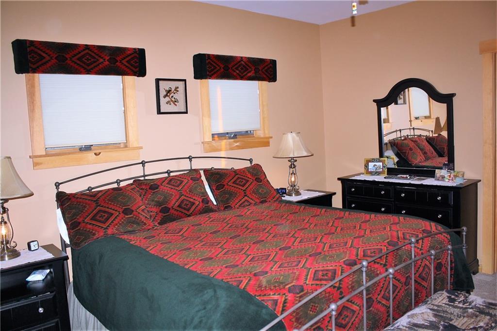 26 Whip Willow Farm Road, Unit 9 Rangeley, ME 04970 - Photo 15 of 35 Master BR