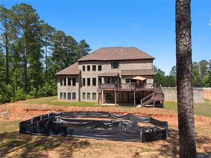 $1,700,000 | 1804 Lake Pointe Circle, Locust Grove, GA 30248