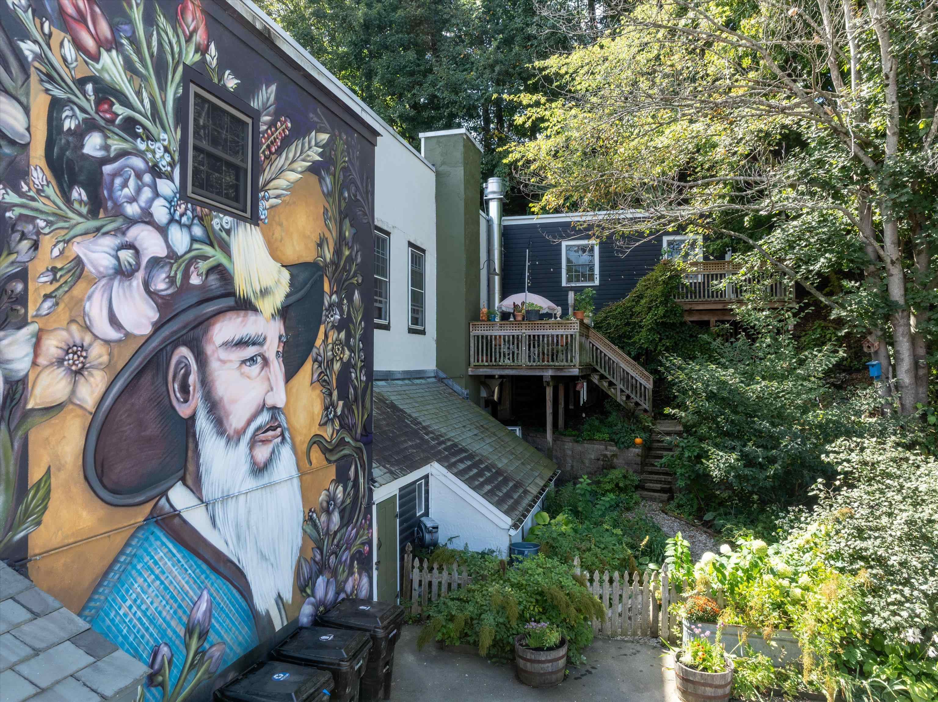 24-28 Rockingham Street Rockingham, VT 05101 - Photo 39 of 60