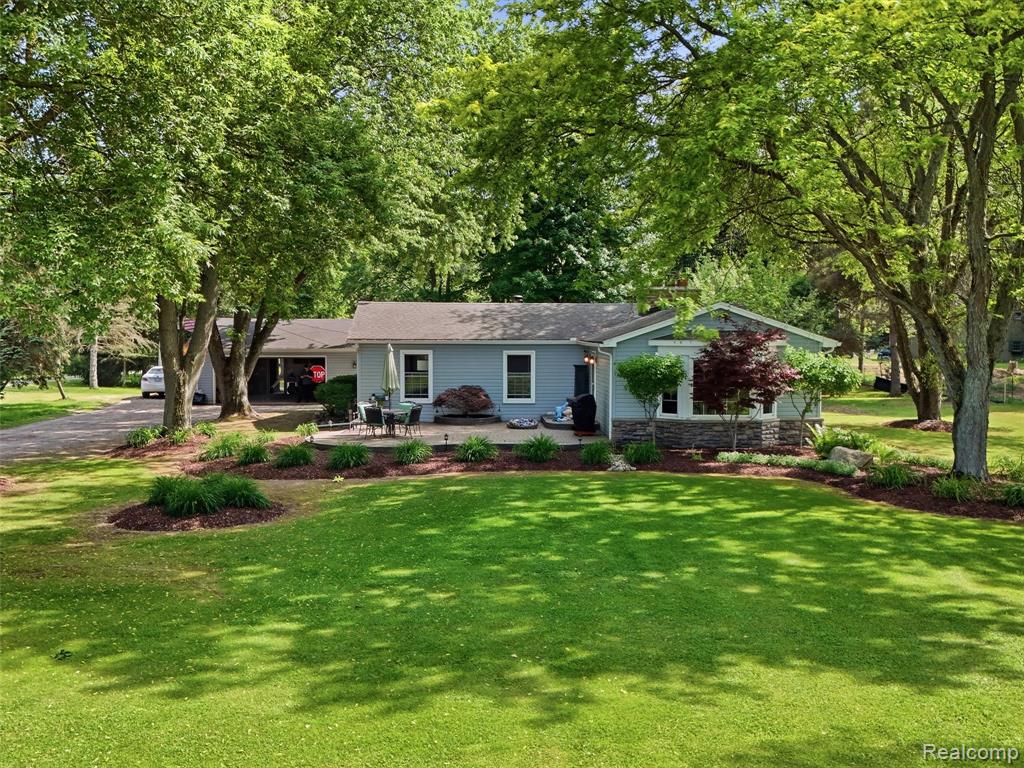 21350 30 Mile Road Ray, MI 48096 - Photo 36 of 43