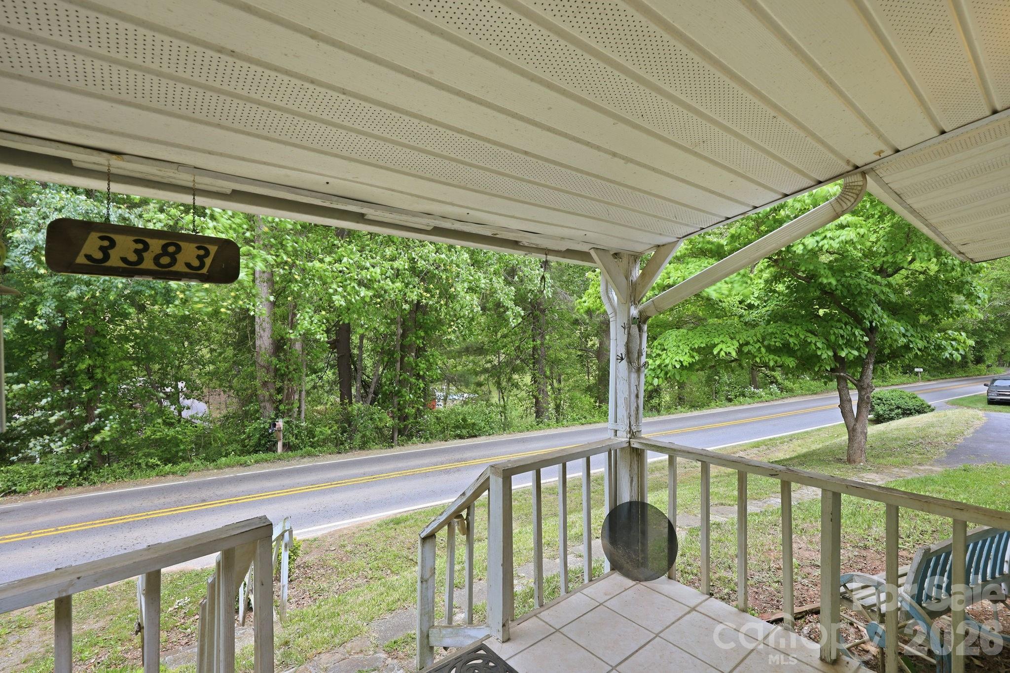 3383 Thickety Road Clyde, NC 28721 - Photo 4 of 44