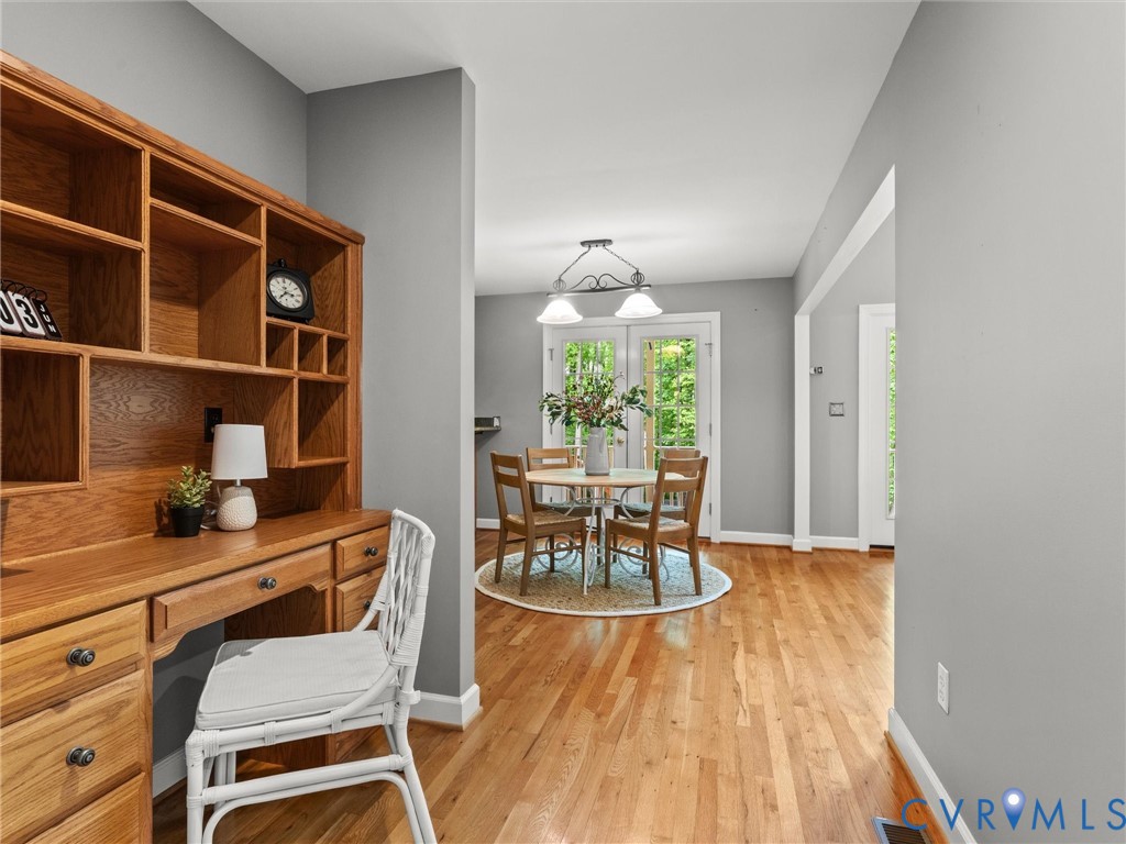 2526 Old Tavern Road Powhatan, VA 23139 - Photo 25 of 94