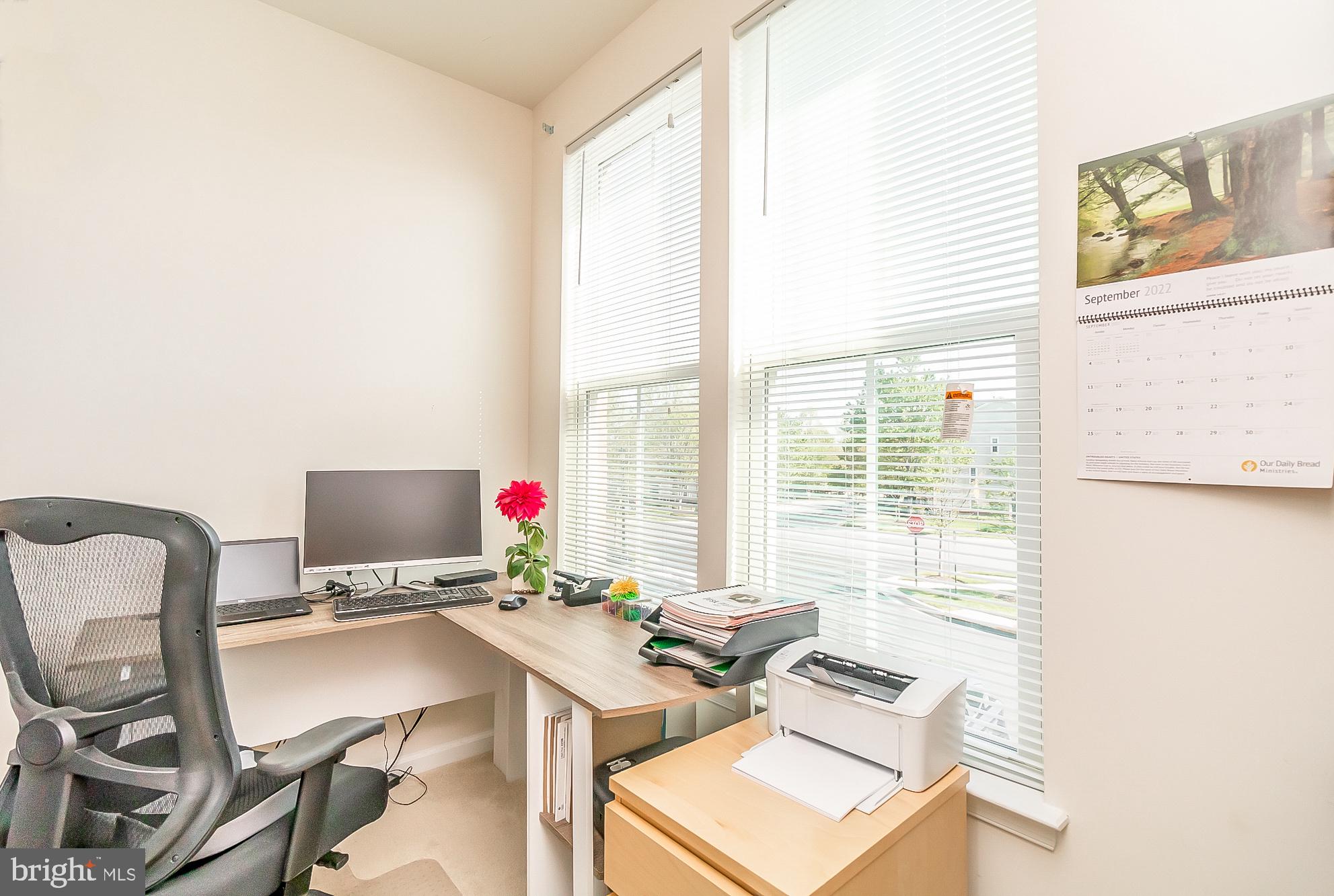 8370 Ice Crystal Drive, Unit E Laurel, MD 20723 - Photo 21 of 34 Bonus room