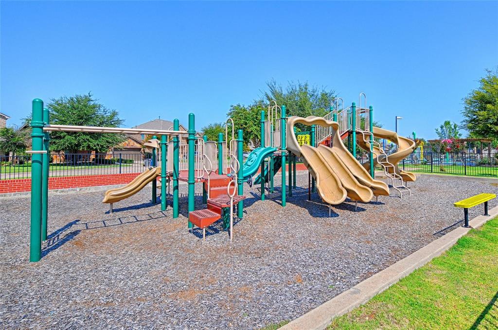 3522 Van Zandt Road Melissa, TX 75454 - Photo 23 of 24