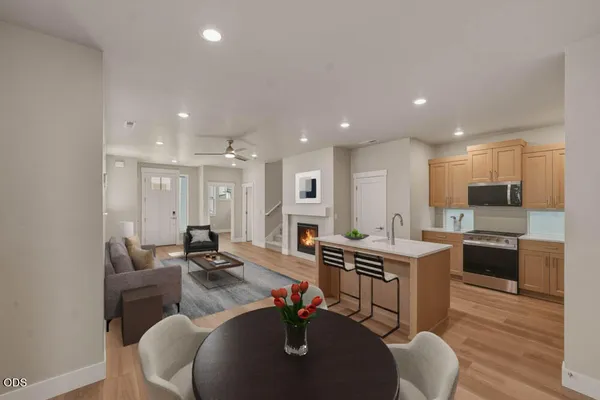 $609,900 | 3867 Northeast Petrosa Avenue, Bend, OR 97701