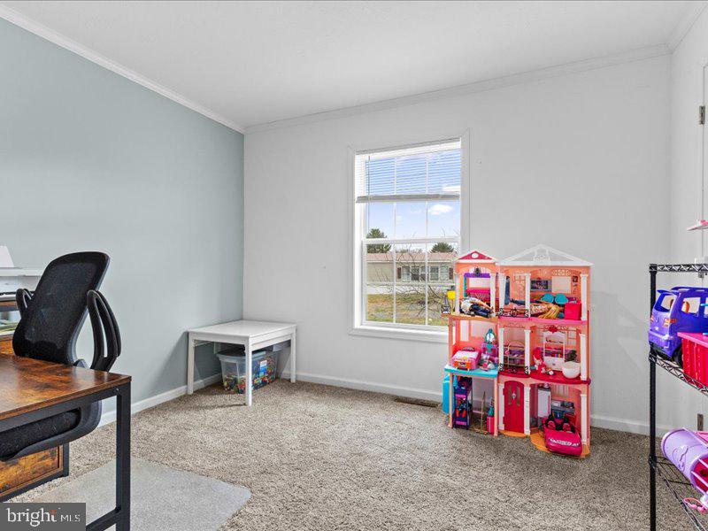 501 Windy Hill Road Shermans Dale, PA 17090 - Photo 21 of 26 a view of a room with baby toys