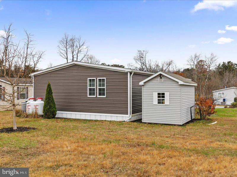 501 Windy Hill Road Shermans Dale, PA 17090 - Photo 26 of 26 a view of a house with a yard