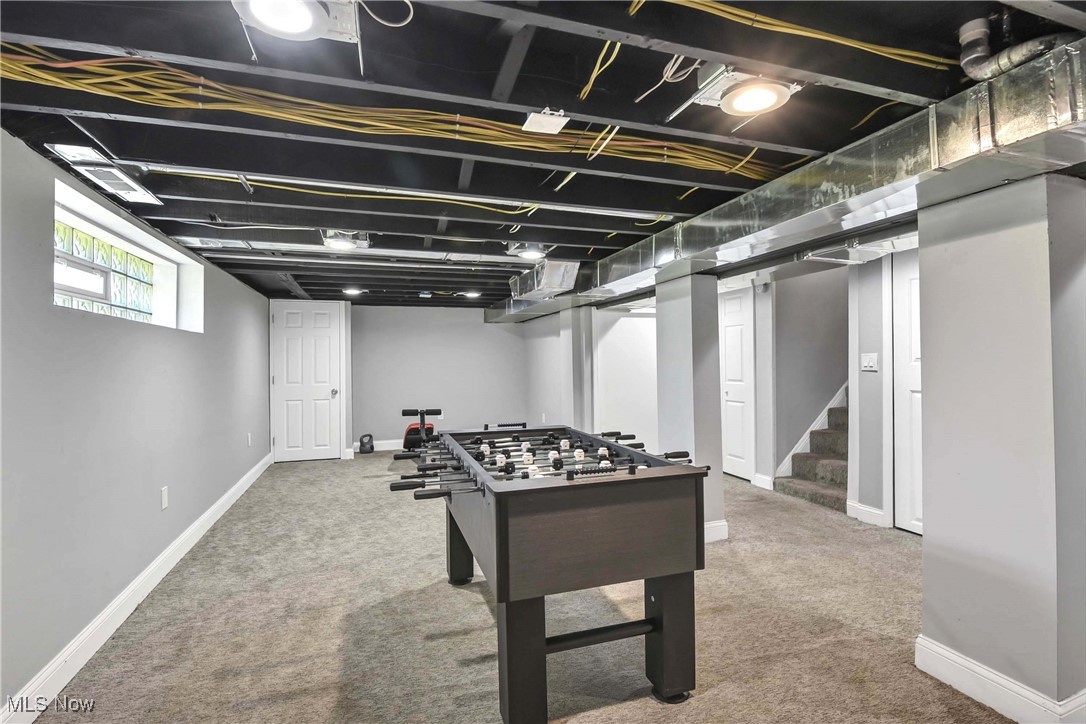 3281 Kildare Road Cleveland, OH 44118 - Photo 35 of 50 Gallery Image 35