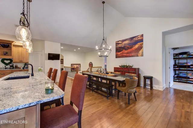 $2,495,000 | 224 Burning Oaks Drive, Sevierville, TN 37876