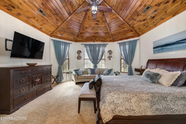 $2,495,000 | 224 Burning Oaks Drive, Sevierville, TN 37876