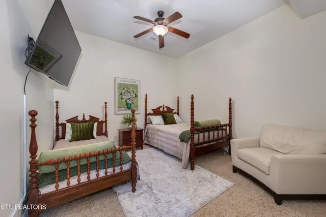 $2,495,000 | 224 Burning Oaks Drive, Sevierville, TN 37876