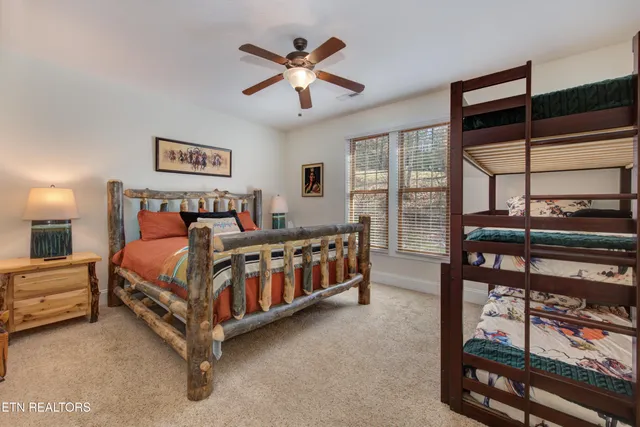 $2,495,000 | 224 Burning Oaks Drive, Sevierville, TN 37876