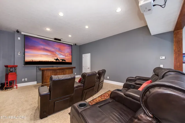 $2,495,000 | 224 Burning Oaks Drive, Sevierville, TN 37876