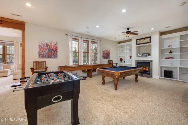 $2,495,000 | 224 Burning Oaks Drive, Sevierville, TN 37876