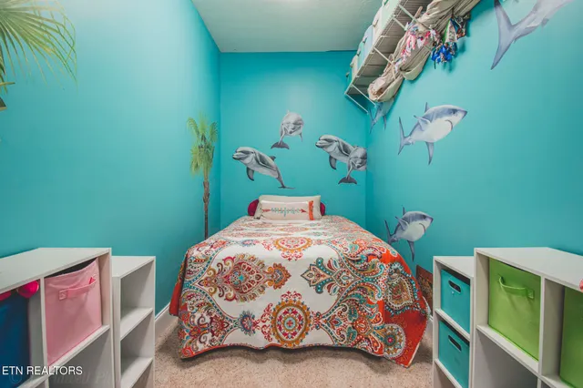 $2,495,000 | 224 Burning Oaks Drive, Sevierville, TN 37876