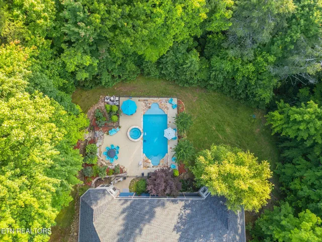 $2,495,000 | 224 Burning Oaks Drive, Sevierville, TN 37876