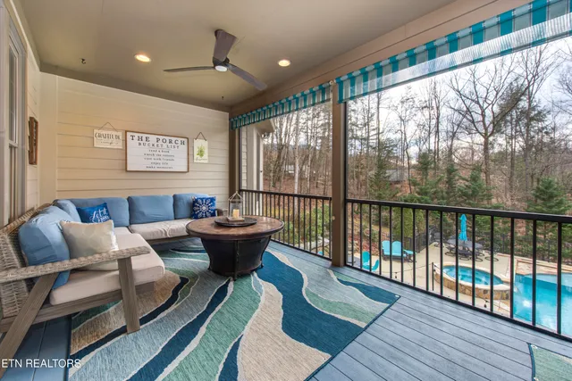 $2,495,000 | 224 Burning Oaks Drive, Sevierville, TN 37876