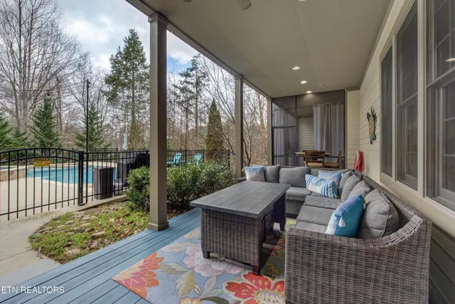 $2,495,000 | 224 Burning Oaks Drive, Sevierville, TN 37876