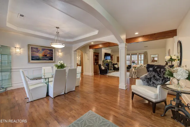$2,495,000 | 224 Burning Oaks Drive, Sevierville, TN 37876