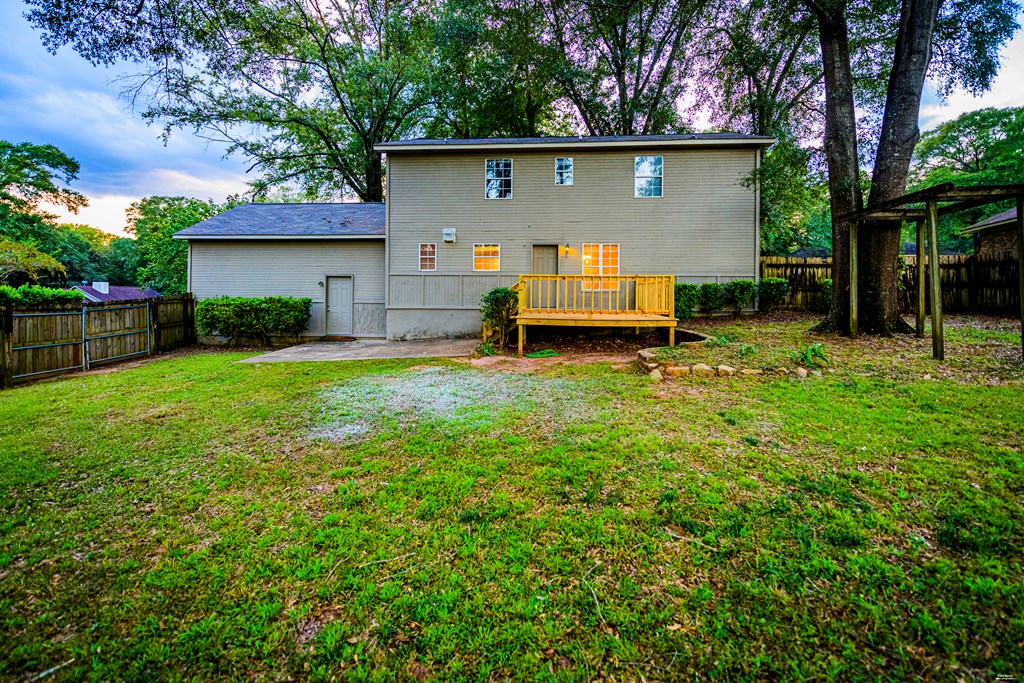100 Rambling Way Dothan, AL 36303 - Photo 23 of 28