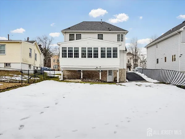 $5,200 | 37 Jersey Avenue, Edison, NJ 08820