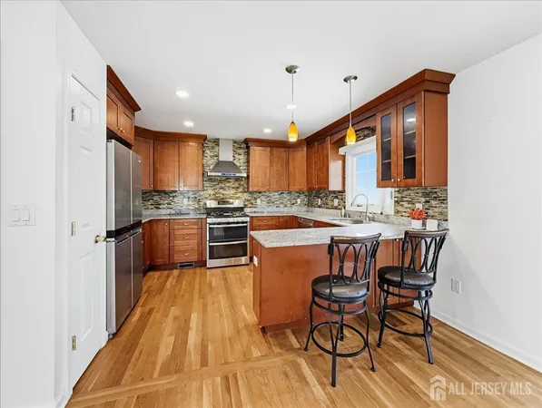 $5,200 | 37 Jersey Avenue, Edison, NJ 08820